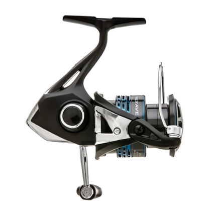 Shimano - Nexave Spinning Reel