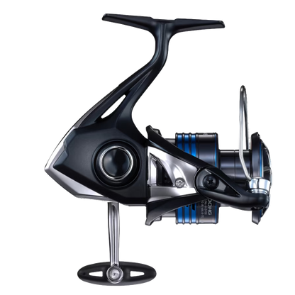 Shimano - Nexave Spinning Reel
