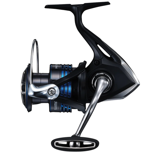 Shimano - Nexave Spinning Reel