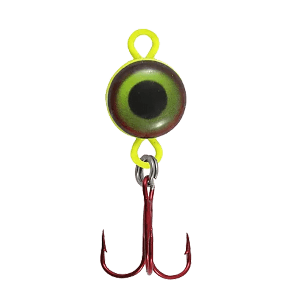 NORTHLAND EYEBALL SPOON
Sunrise