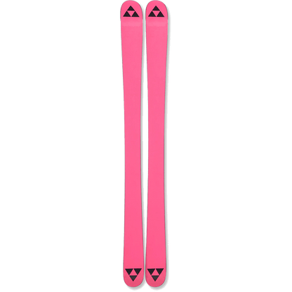 FISCHERSKI JUNIOR NIGHTSTICK TEAM+COLT 7 DWO SKIS 2026
BACK VIEW