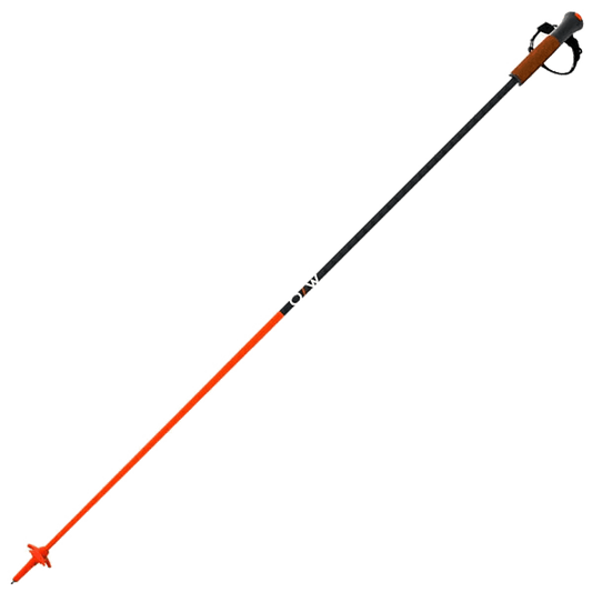 FISCHER GT 13 COMP MAG SKI POLE 2024
