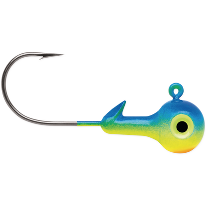 TME Tungston Mooneye Jig - Parrot