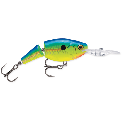 JOINTED SHAD RAP