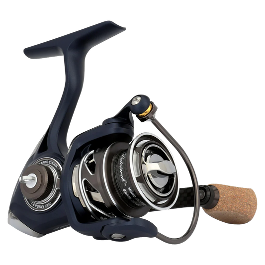 Pfleuger Patriarch Spinning Reel