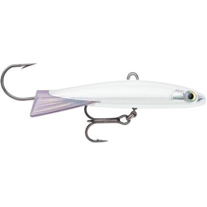 Jigging Rap® Magnum® - Pearl White