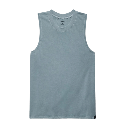 PRANA WOMEN'S EVERYDAY TANK TOP - SALTWATER