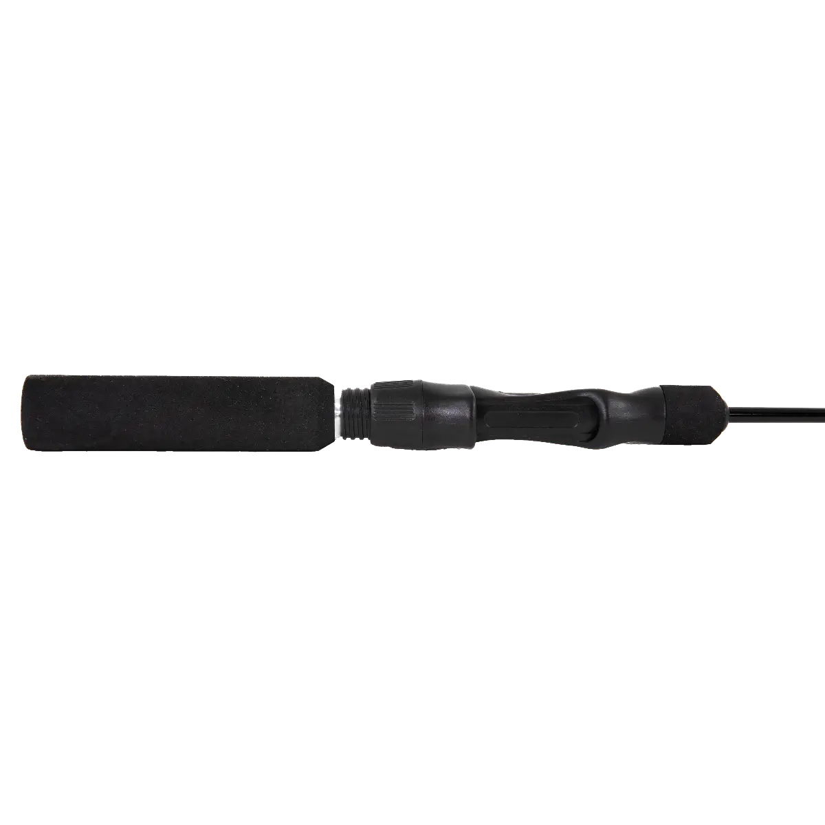 CLAM PREDATOR RODS showing handle