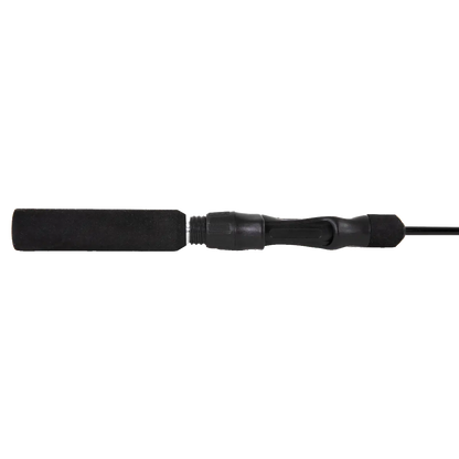 CLAM PREDATOR RODS showing handle