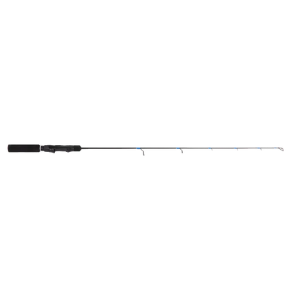 CLAM PREDATOR RODS showing entire rod