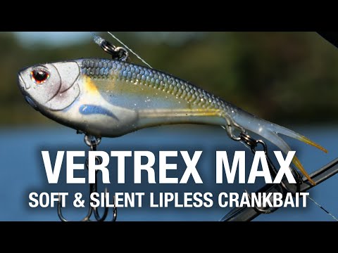 Vertrex Max Video