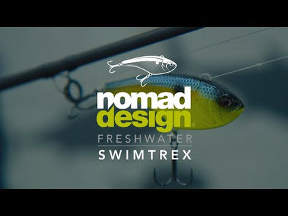 SWIMTREX 72 SNK FR HARD BAIT