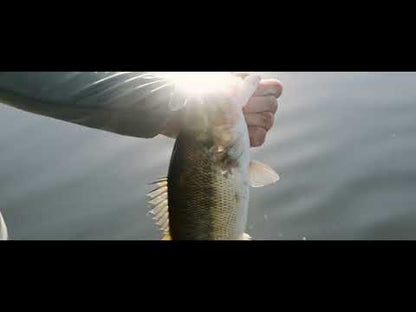 Black Bass Spinning Rod 7'3" MH F