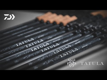 2025 Tatula Bass Spinning Rod (All Variants)