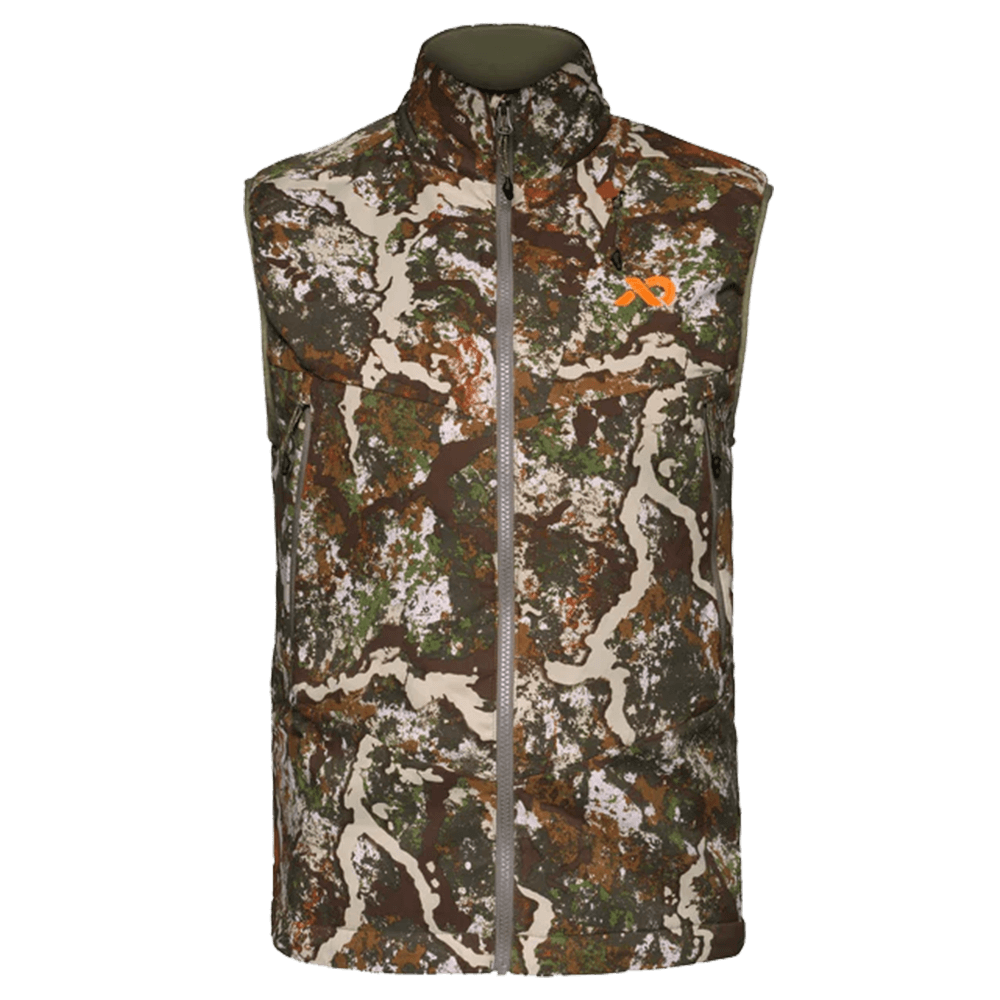 FIRST LITE PRIMER PUFFY VEST - SPECTER