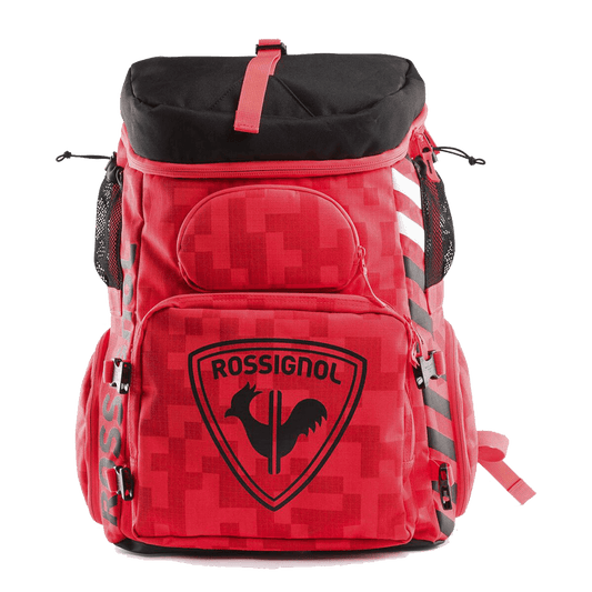 HERO BOOT PRO BAG - RED 75L