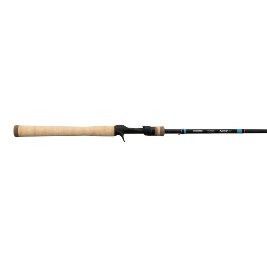 NRX+ Mag Bass Casting Rod