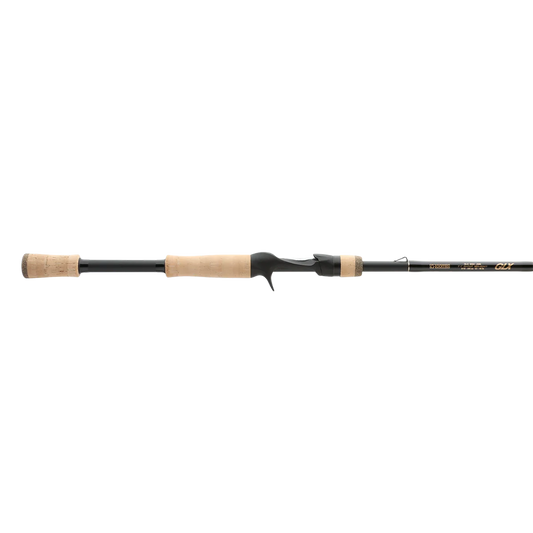 GLX Flip & Pitch Casting Rod