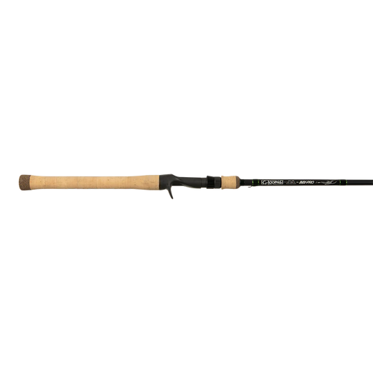 IMX PRO Bass BJR