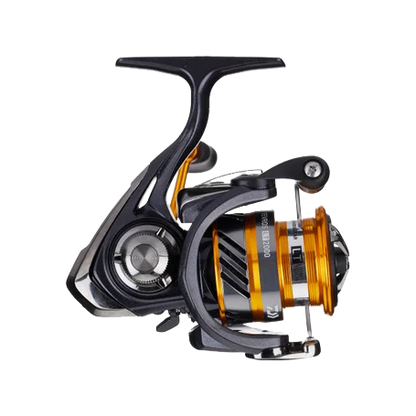 DAIWA QG 750 SPINNING REEL – Joe's Sporting Goods DAIWA QG 750 SPINNING REEL – Joe's Sporting Goods