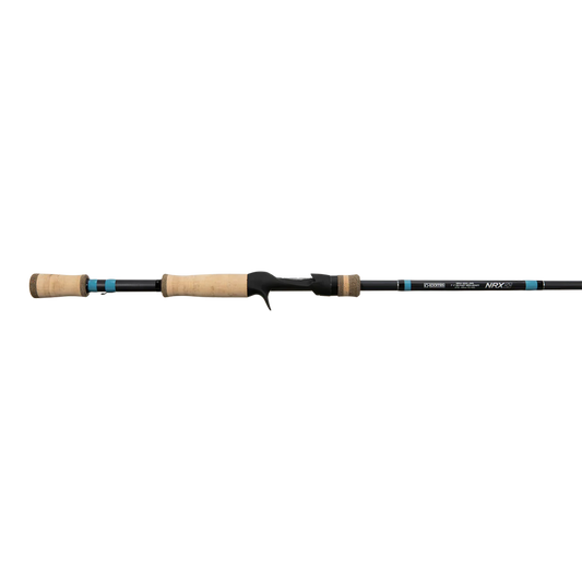 NRX+ Carolina Rig Casting Rod
