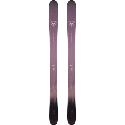 W RALLYBIRD SOUL 92      24/25
Front View