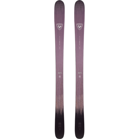W RALLYBIRD SOUL 92      24/25
Front View