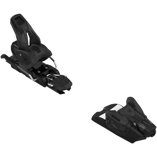 ARMADA STRIVE 12 GW BINDING