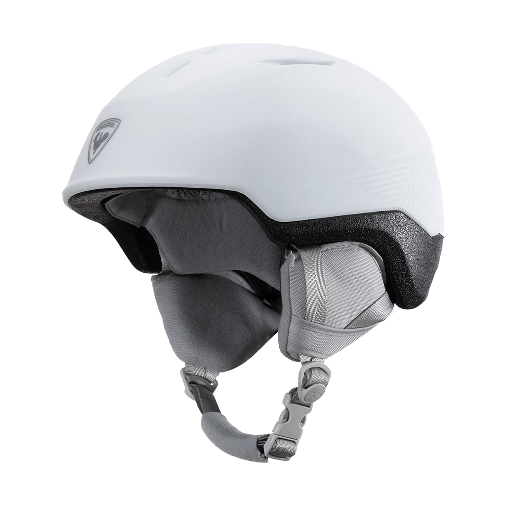 W FIT IMPACTS HELMET - UNISEX - WHITE    24/25
