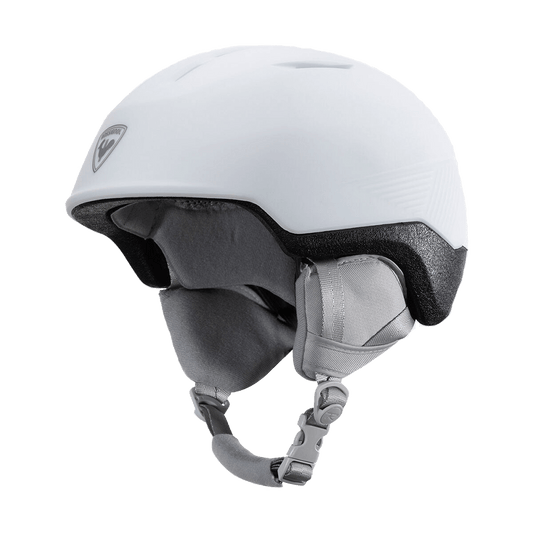 W FIT IMPACTS HELMET - UNISEX - WHITE    24/25