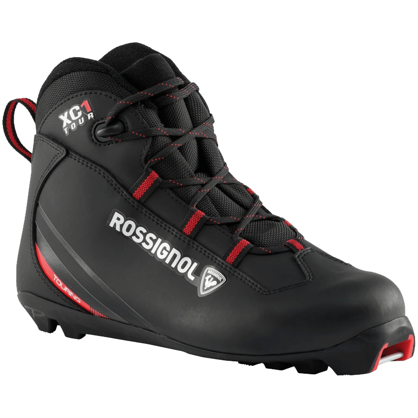 ADULT UNISEX X-1 BOOT - RED                 22/23
