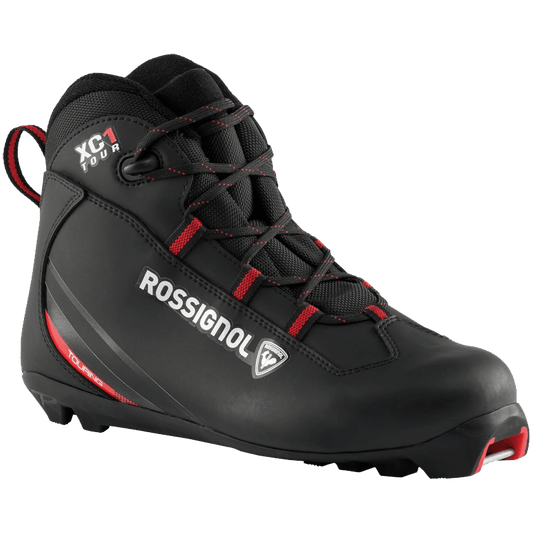 ADULT UNISEX X-1 BOOT - RED                 22/23