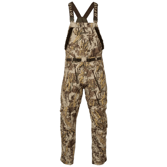 FITST LTE REFUGE BIB - TYPHA