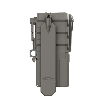 TACTACAM REVEAL PRO 4.0 CELLULAR TRAIL CAM side view