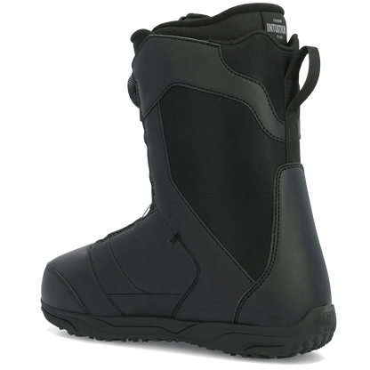 RIDE ROOK SNOWBOARD BOOTS   2025
BACK VIEW