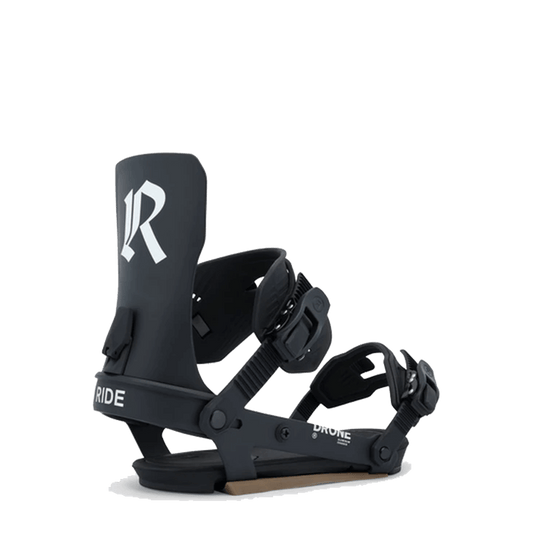 RIDE DRONE BINDINGS   2025/2026
BLACK