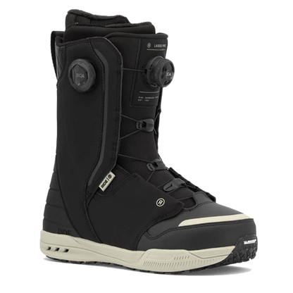 RIDE LASSO PRO SNOWBOARD BOOTS       2025/2026
SIDE VIEW