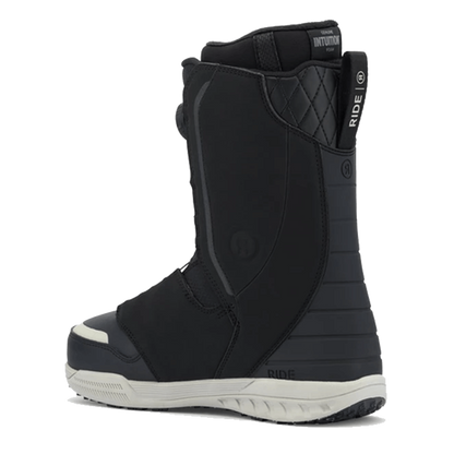 RIDE LASSO PRO SNOWBOARD BOOTS       2025/2026 
BACK VIEW