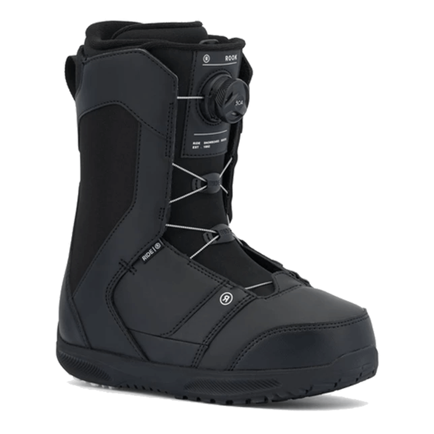 RIDE ROOK SNOWBOARD BOOTS     25/26
