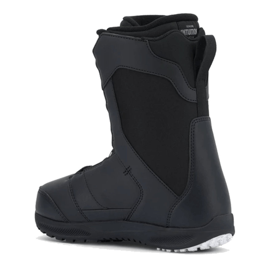 RIDE ROOK SNOWBOARD BOOTS     25/26
SIDE VIEW