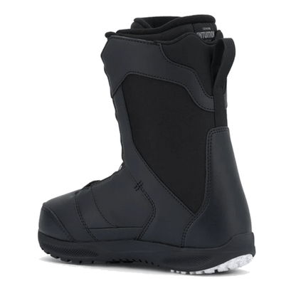 RIDE ROOK SNOWBOARD BOOTS     25/26
SIDE VIEW