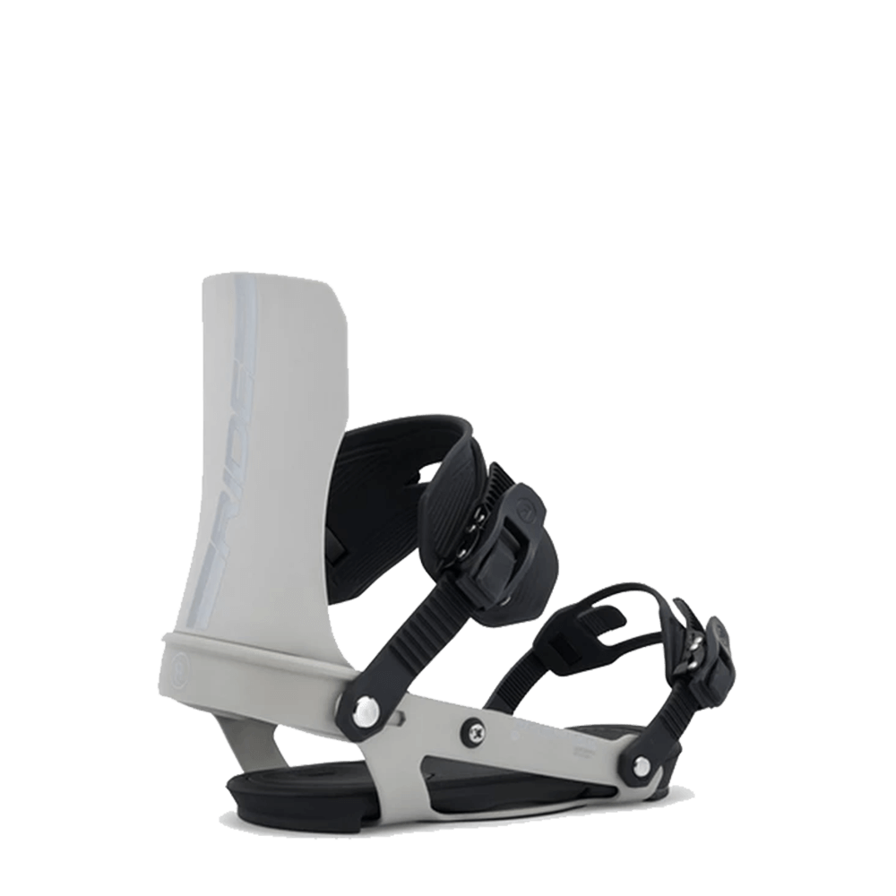 RIDE WOMEN'S SPECTER SNOWBOARD BINDINGS      2025/2026
DUST