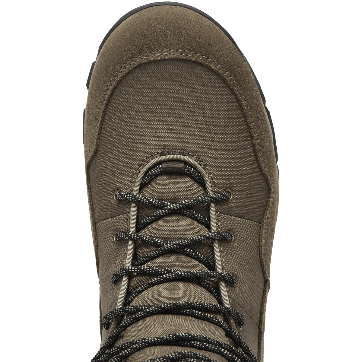 LACROSSE MEN'S RIDGEBACK 8IN 400G BOOTS Top view