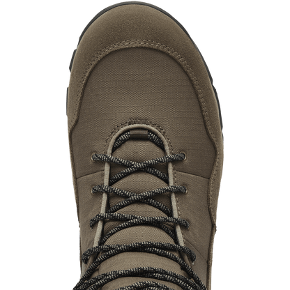 LACROSSE MEN'S RIDGEBACK 8IN 400G BOOTS Top view