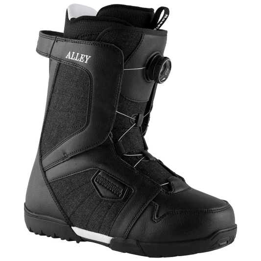 ALLEY LACED BOA H3 BOOTS - UNISEX