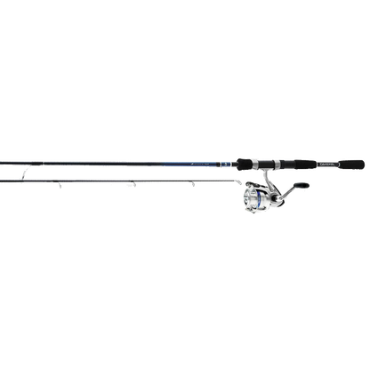 daiwa d wave reel DAIWA D-SHOCK FRESHWATER SPINNING COMBO