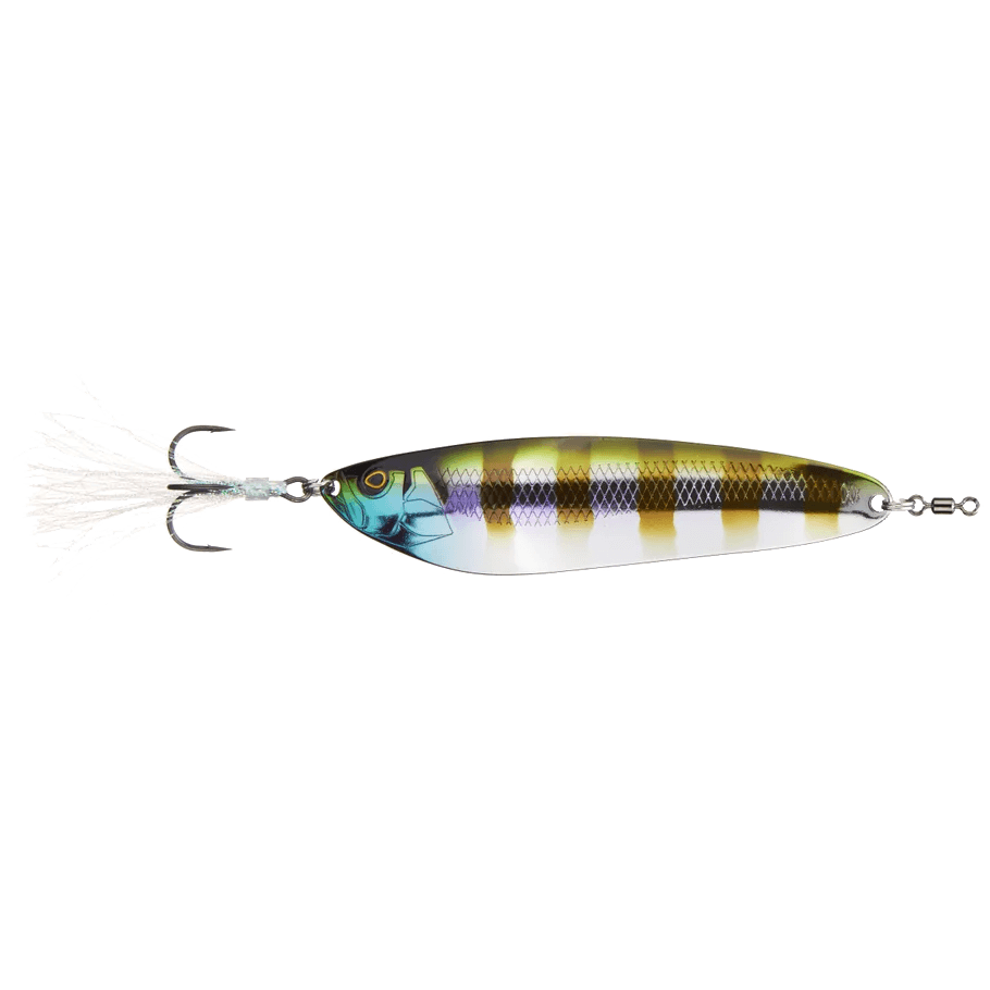 COUNTER BACK SPOON - 1.3 oz - BLUEGILL
