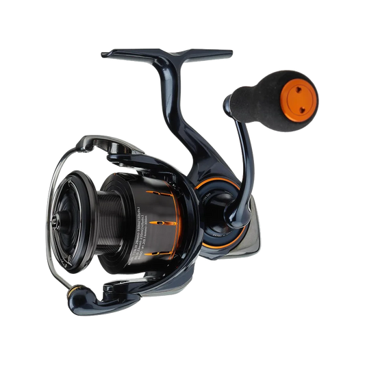 Daiwa Sol MQ LT