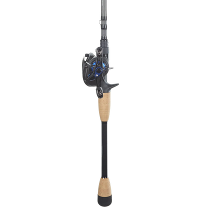 GRX Bass Casting Combo, 7'1