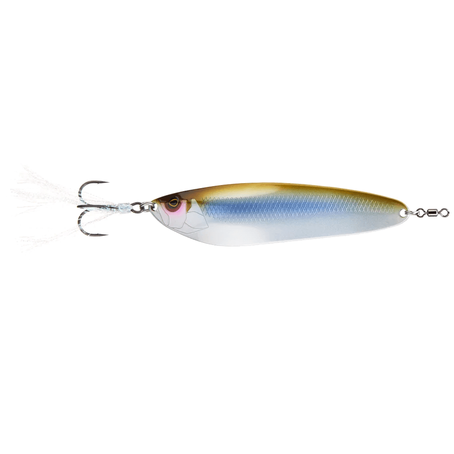 COUNTER BACK SPOON - 1.3 oz - JAPAN SHAD